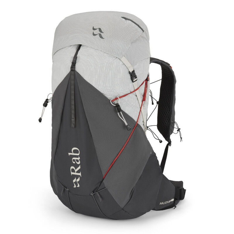 Muon 50 - Sac à dos randonnée homme