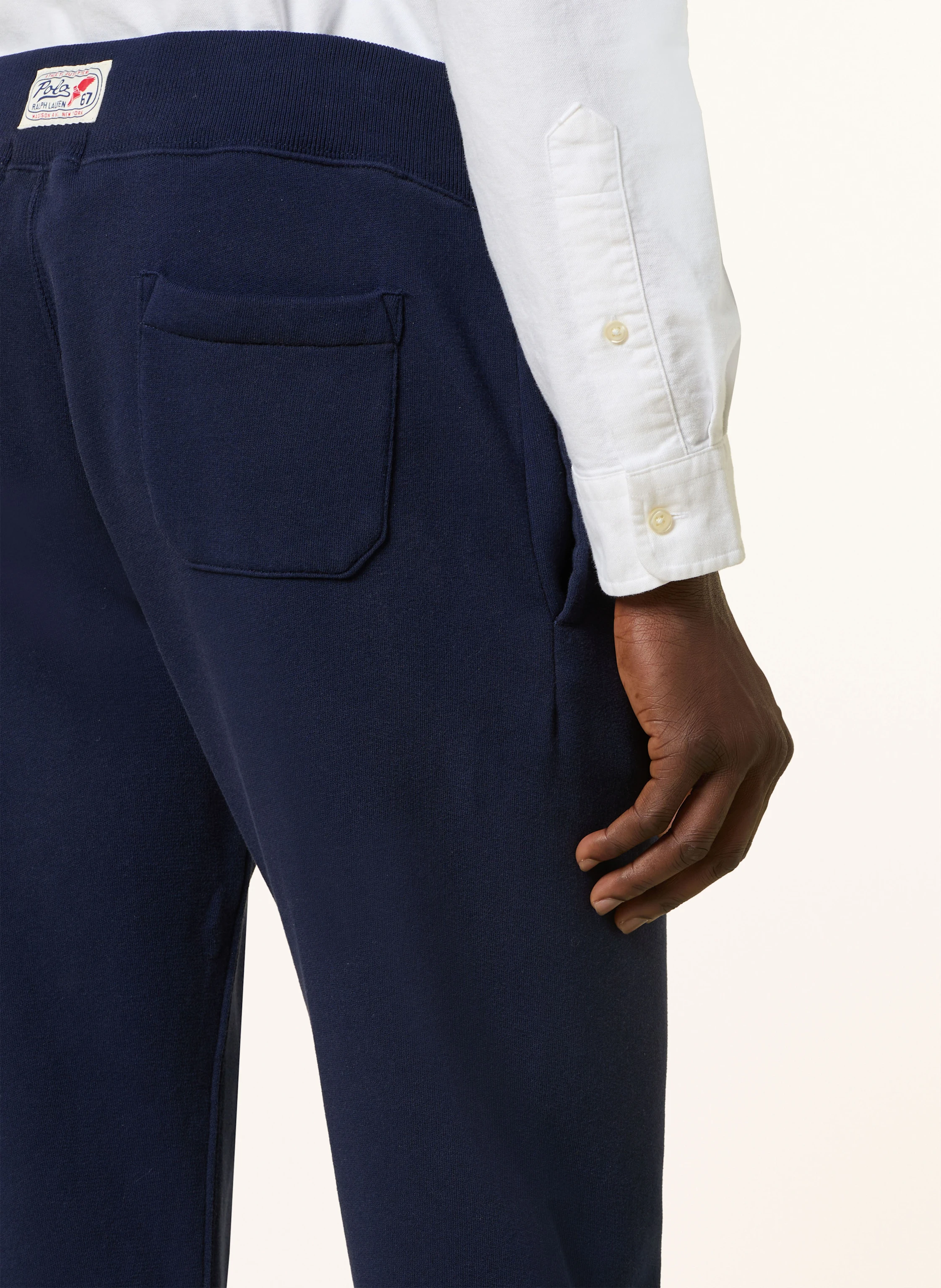 POLO RALPH LAUREN Sweatpants