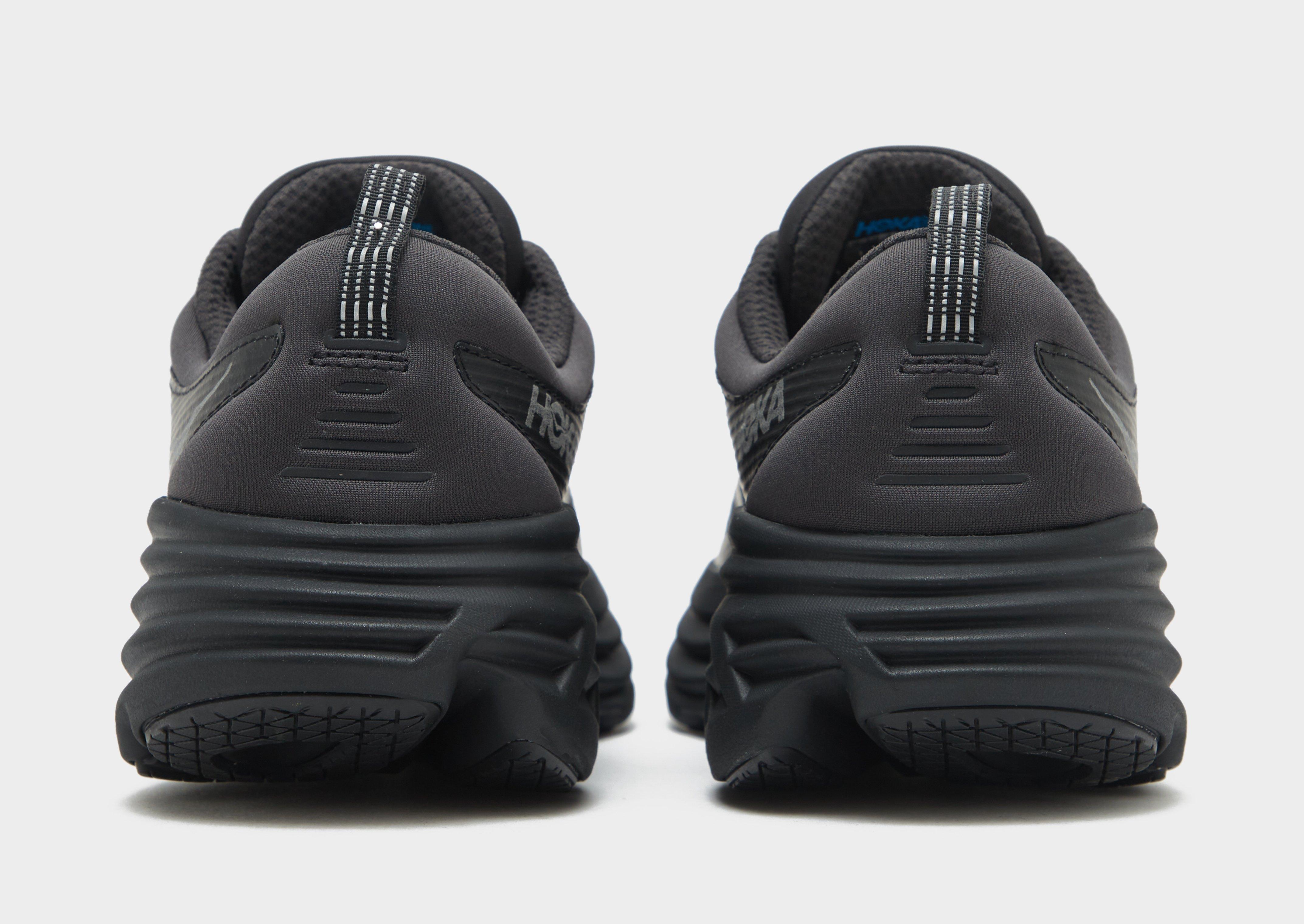 HOKA Bondi 8 Caged