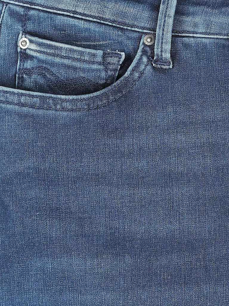 REPLAY Jeans Skinny Fit Luzien XLite Hyperflex blau
