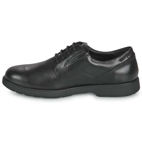 Geox - U SPHERICA EC11 - Noir