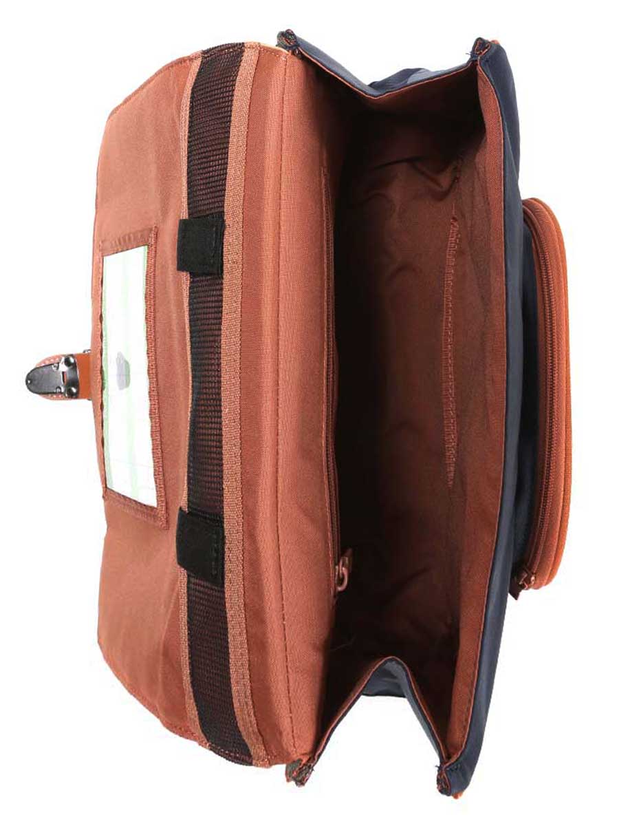 Cartable Tann's Axel 35 cm