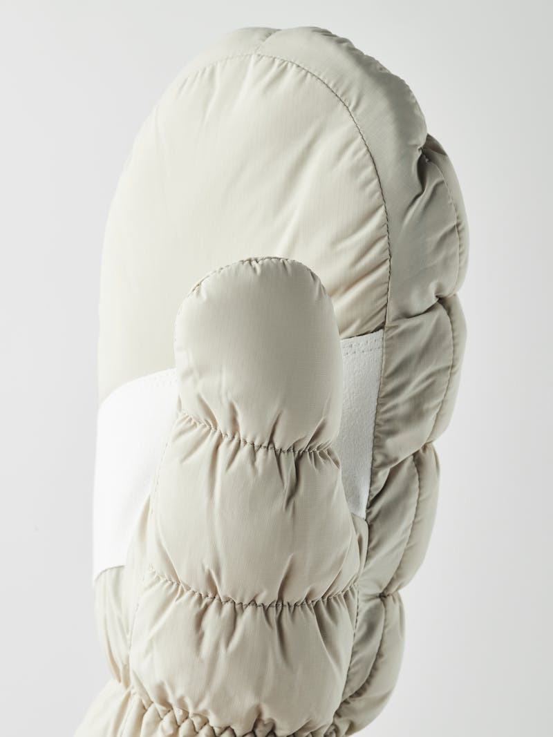 Moon Mitt Natural Beige