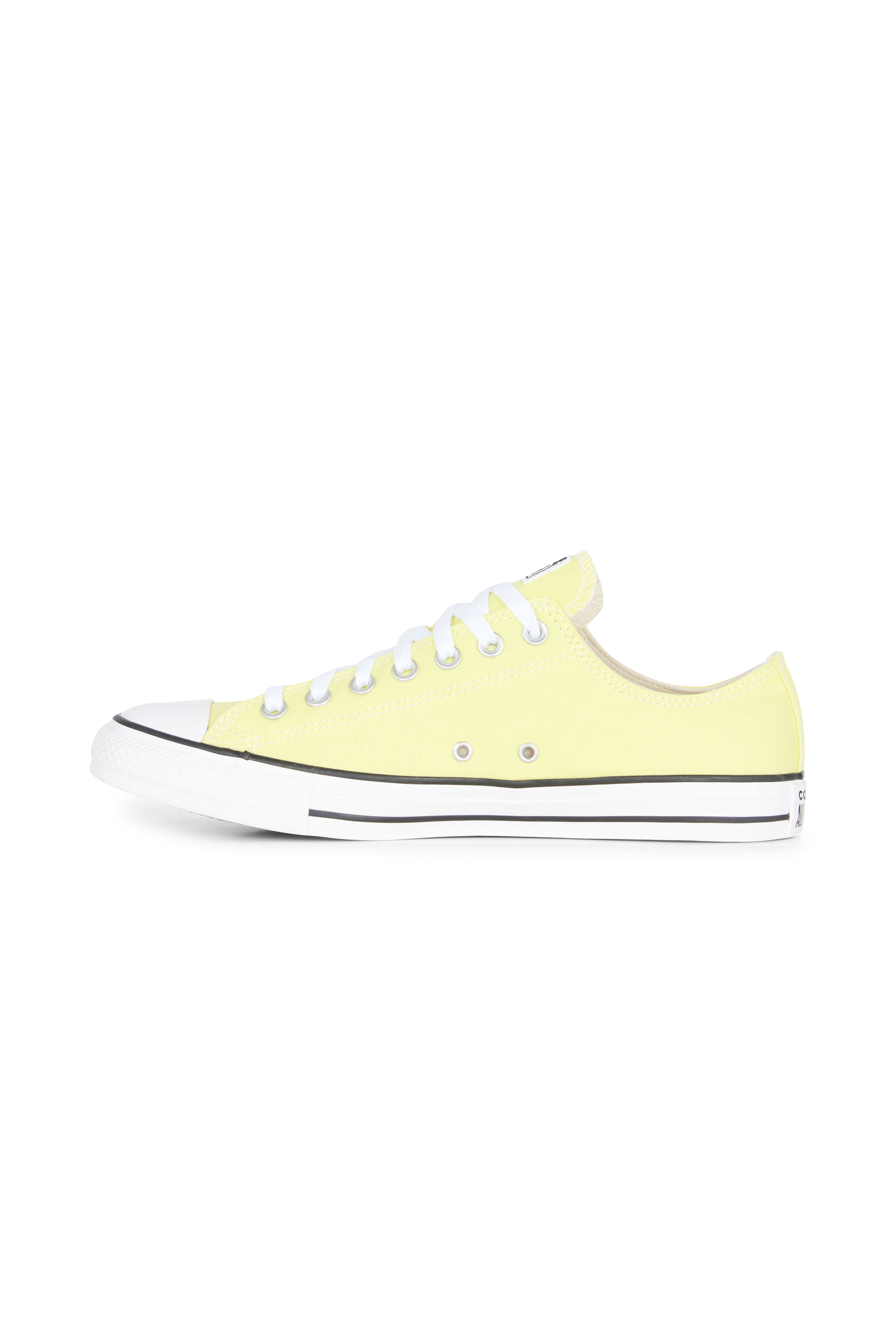 CONVERSE Baskets  CHUCK TAYLOR ALL Jaune
