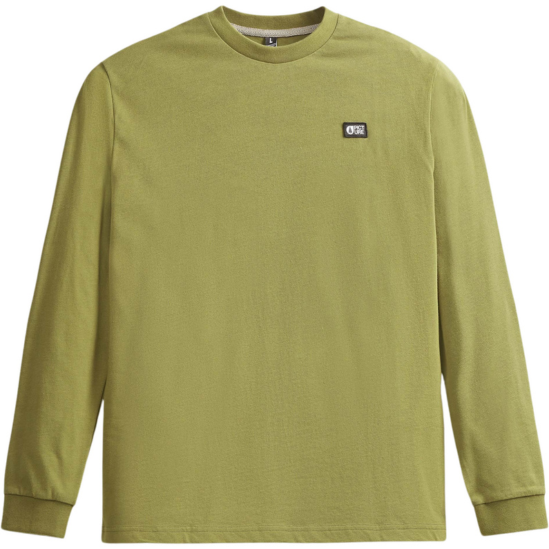 Picture Herren Sican Longsleeve