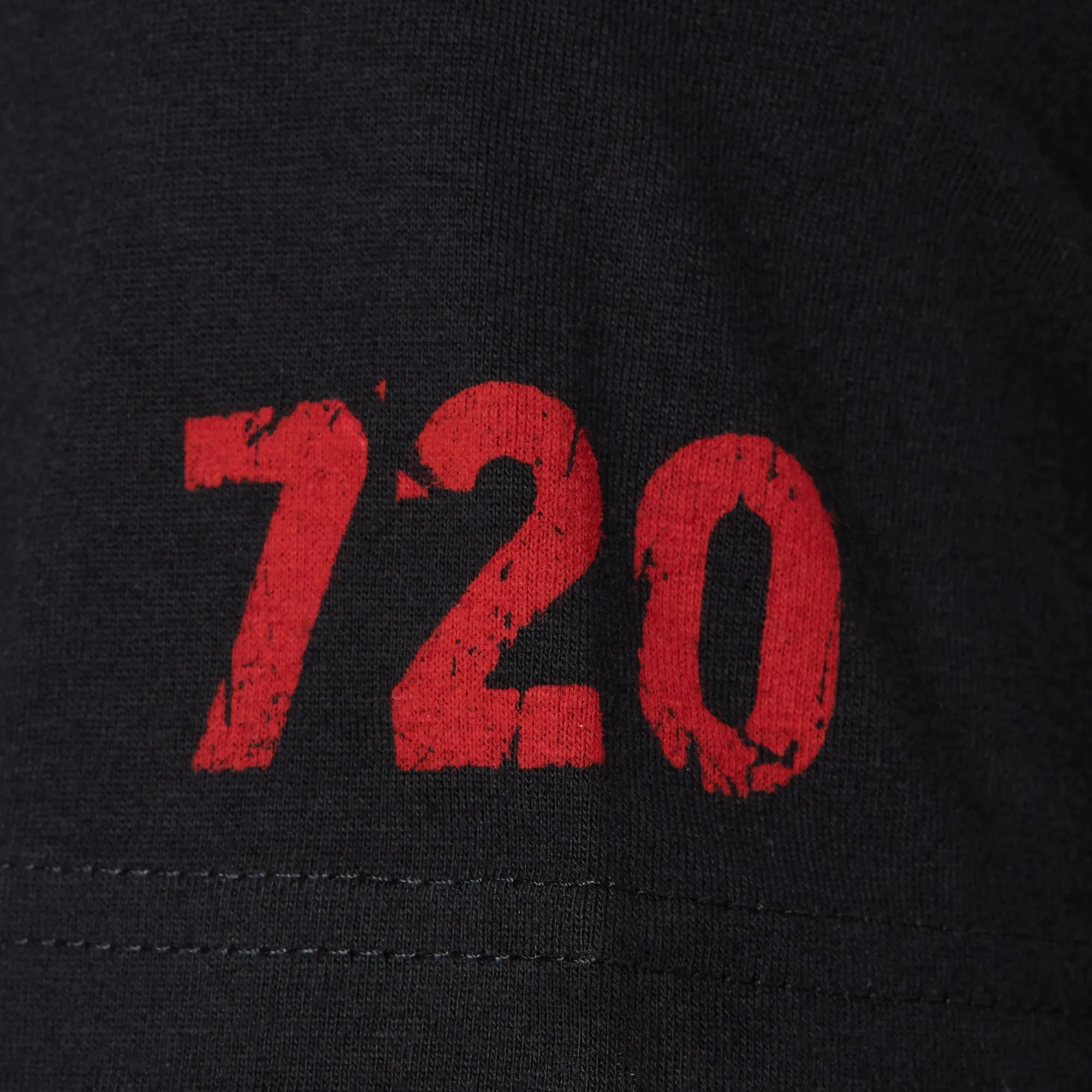 720gear -  T-Shirt Rescue and Protect