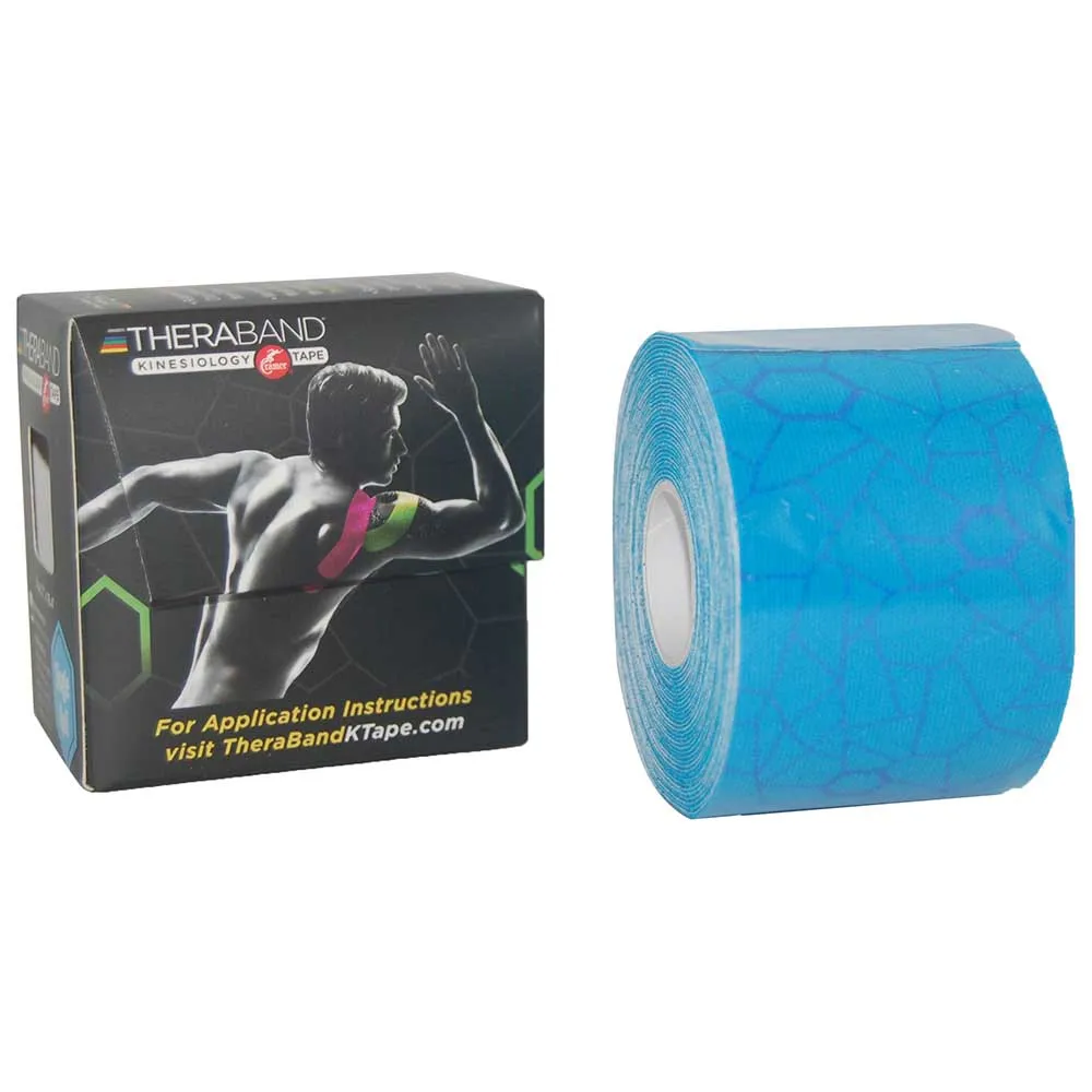 TheraBand 5 m Kinesiologie-Tape