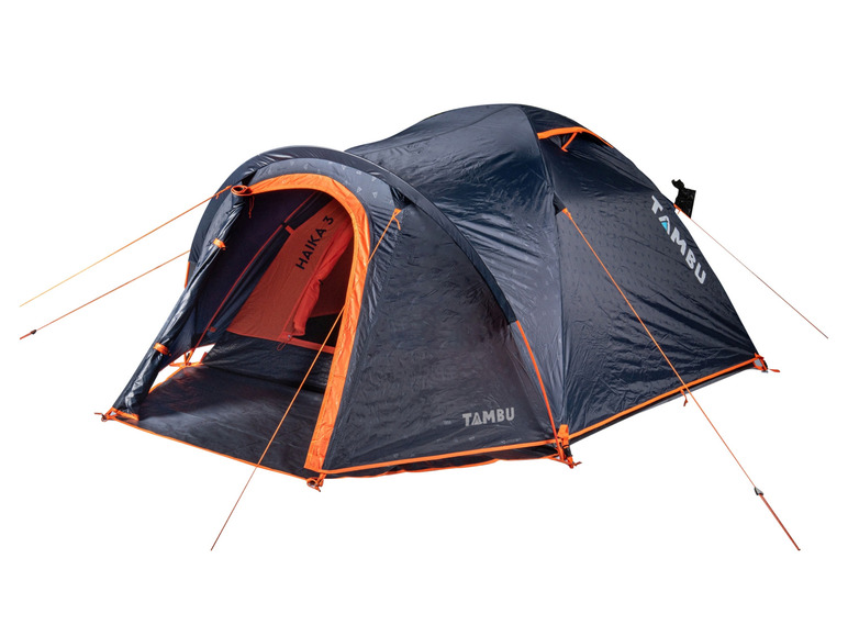 Tent Haika