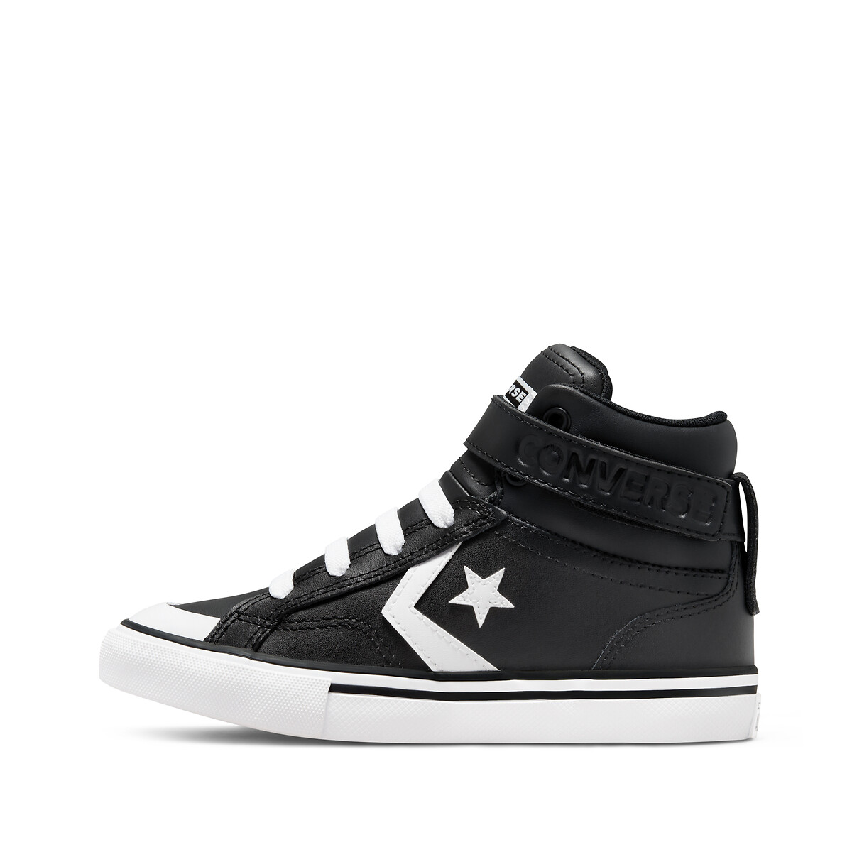 CONVERSE<br>Tênis Leren Pro Blaze Foundational Leather