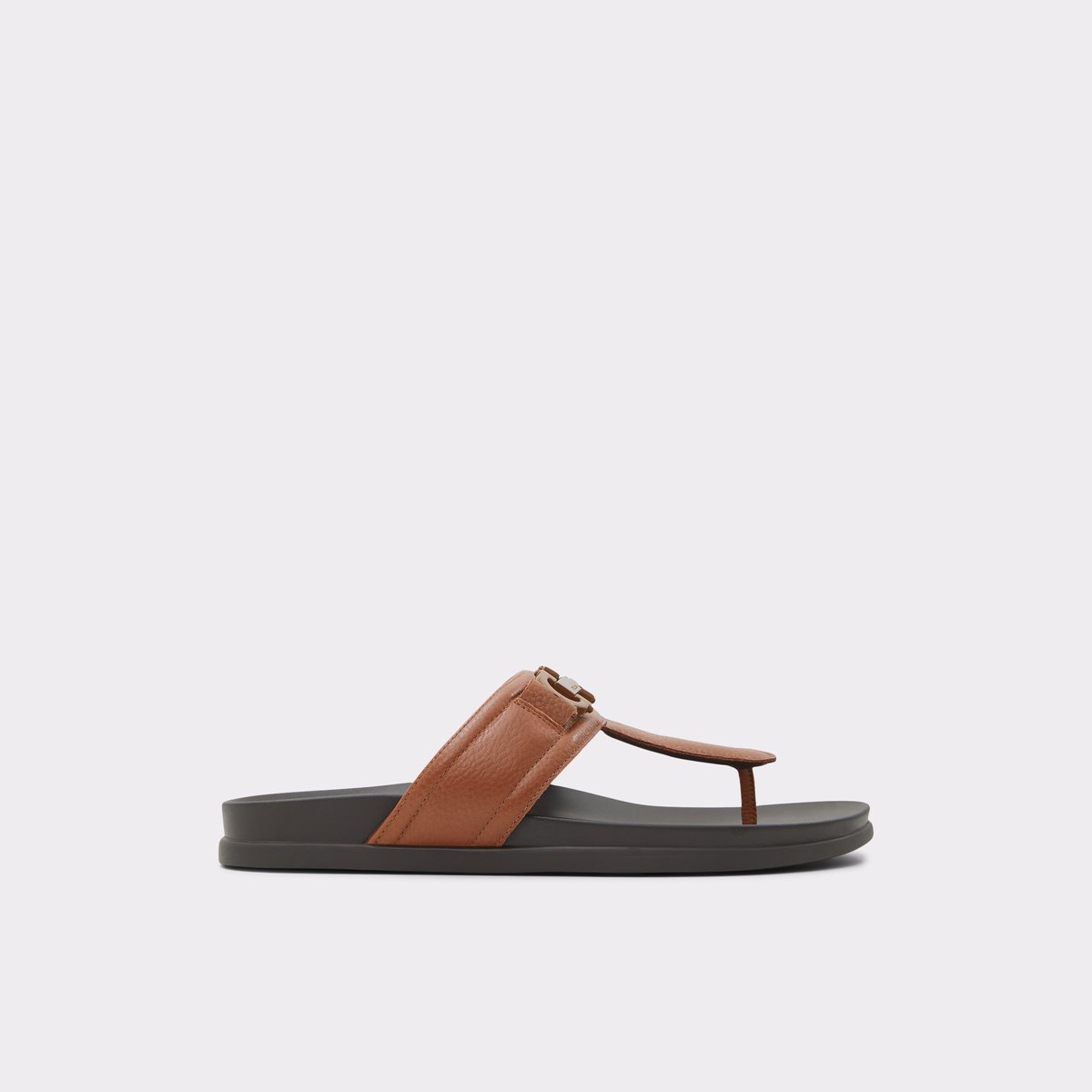 Deckslide Cognac Men Slides