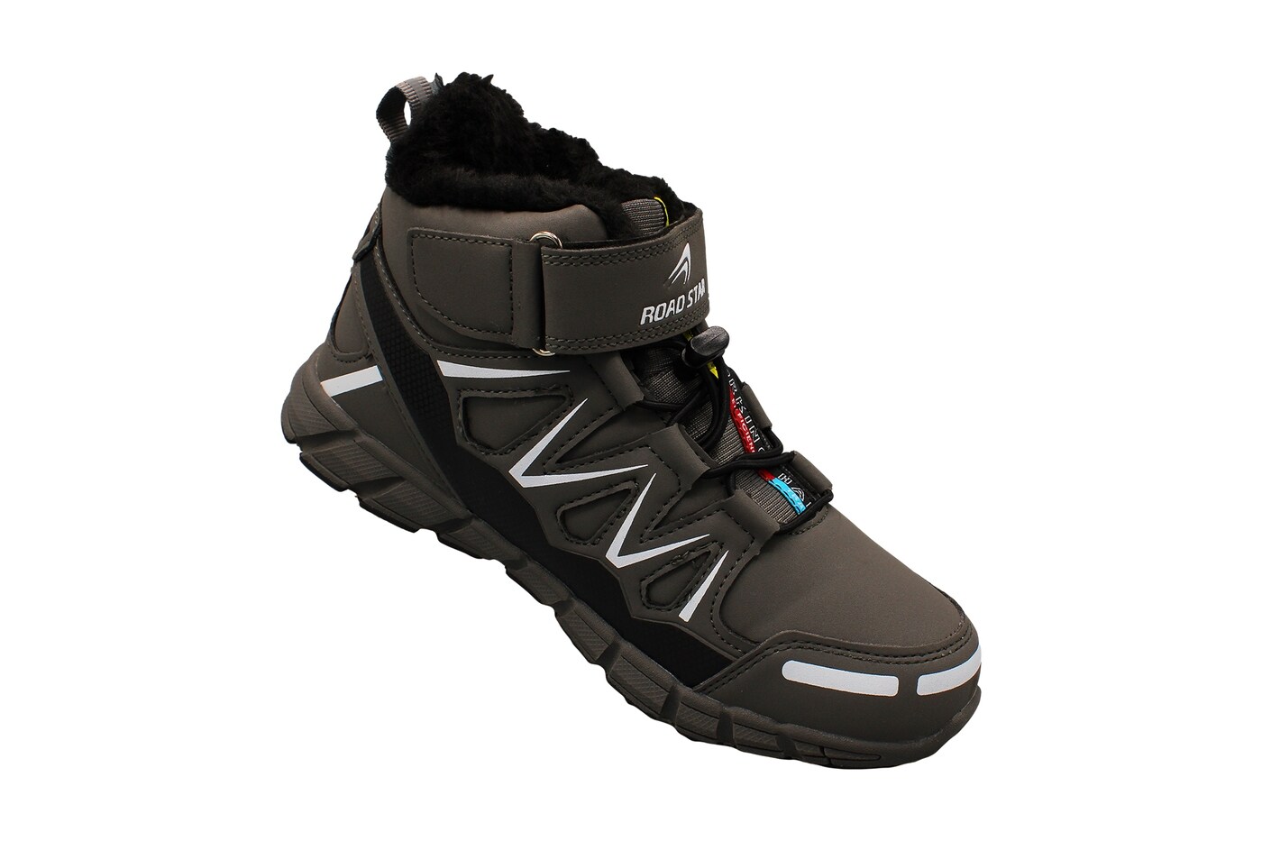 Planets 510 Winterschuhe Herren Damen