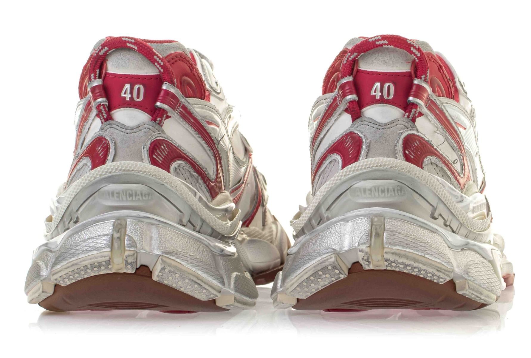 Balenciaga Runner 2.0