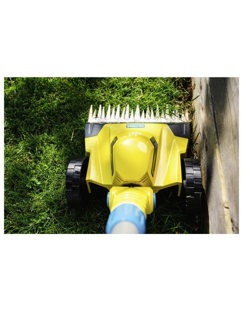 Gloria Finecut Gazon- En Kantenmaaier - Graskantsnijder - 18 Volt Solo