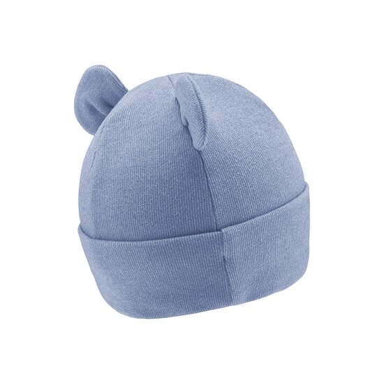 Bonnet Beanie à petites oreilles   de               Sterntaler