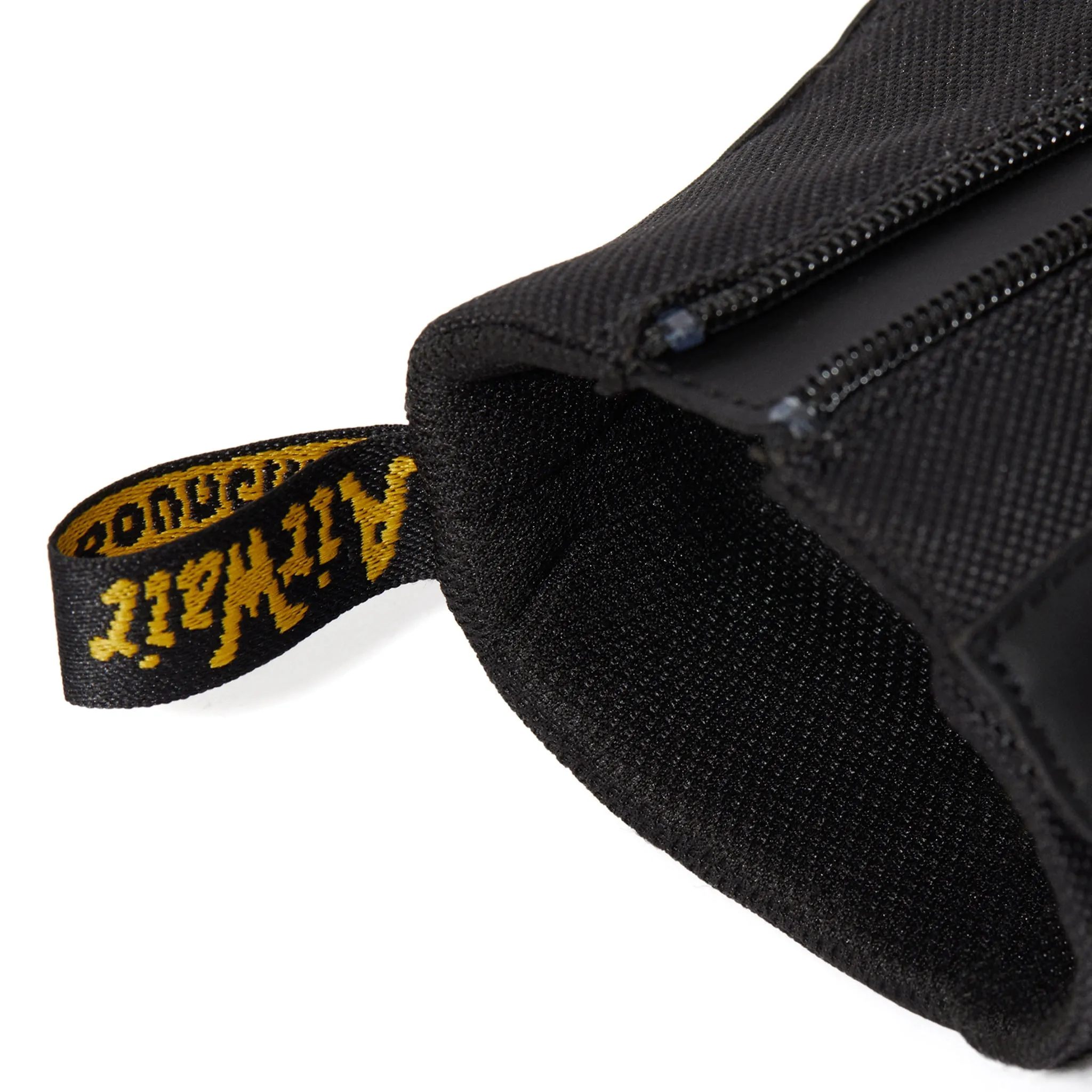Dr. Martens Botte Combs Nylon Pointures 5-6