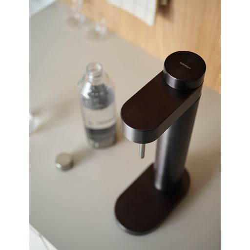 Stelton Brus Kulsyremaskine