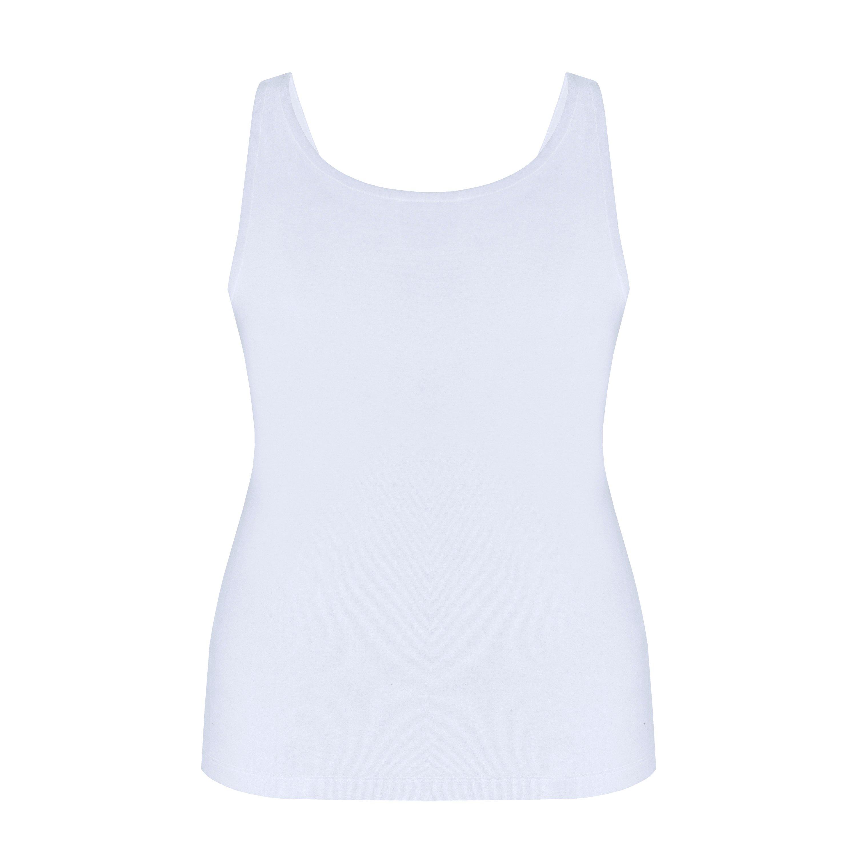 Slazenger Slaz Essentials Vest Ladies