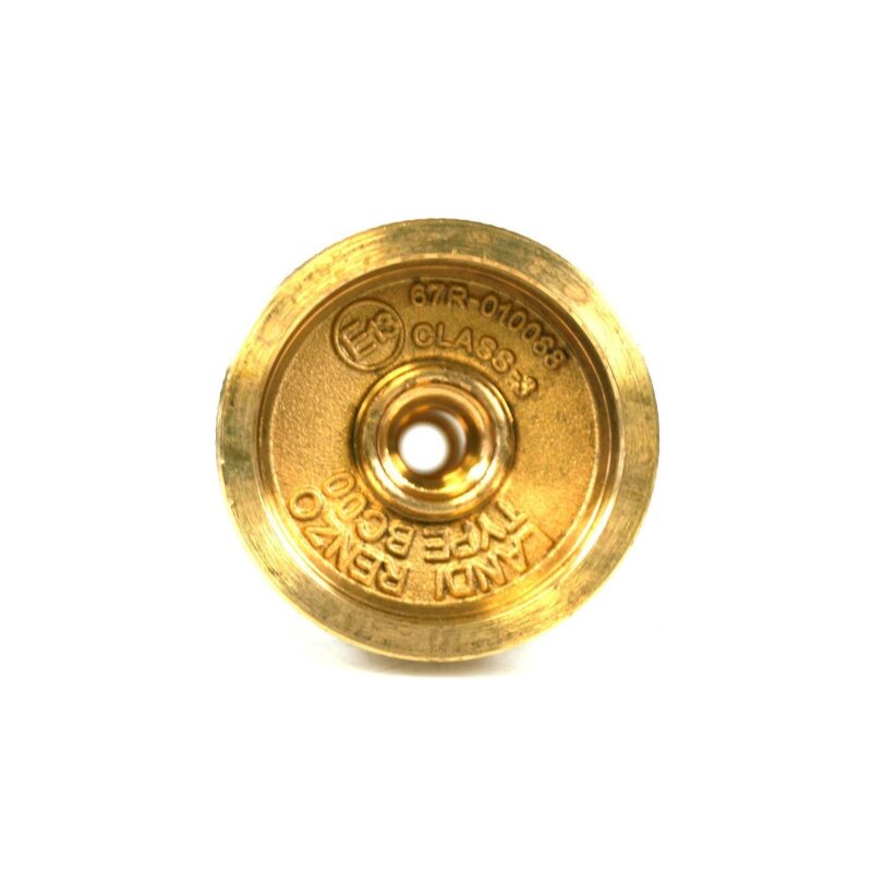 LandiRenzo OEM DISH LPG Adapter M14 - 70mm