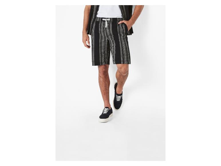 Heren short