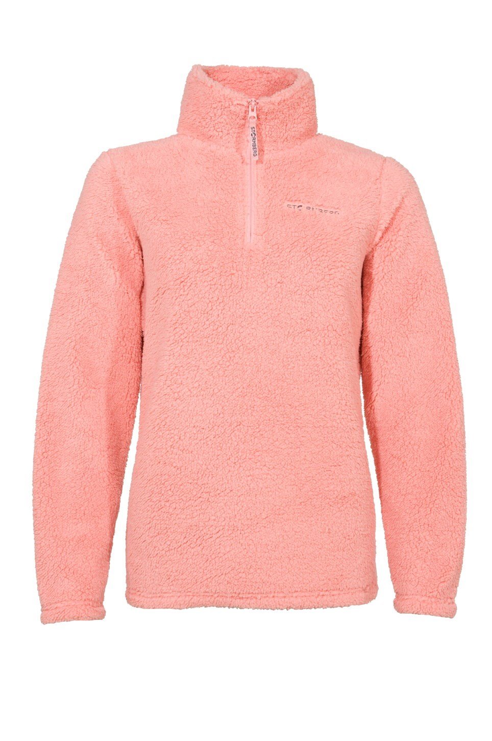 Stormberg Hamar sherpa Half Zip genser