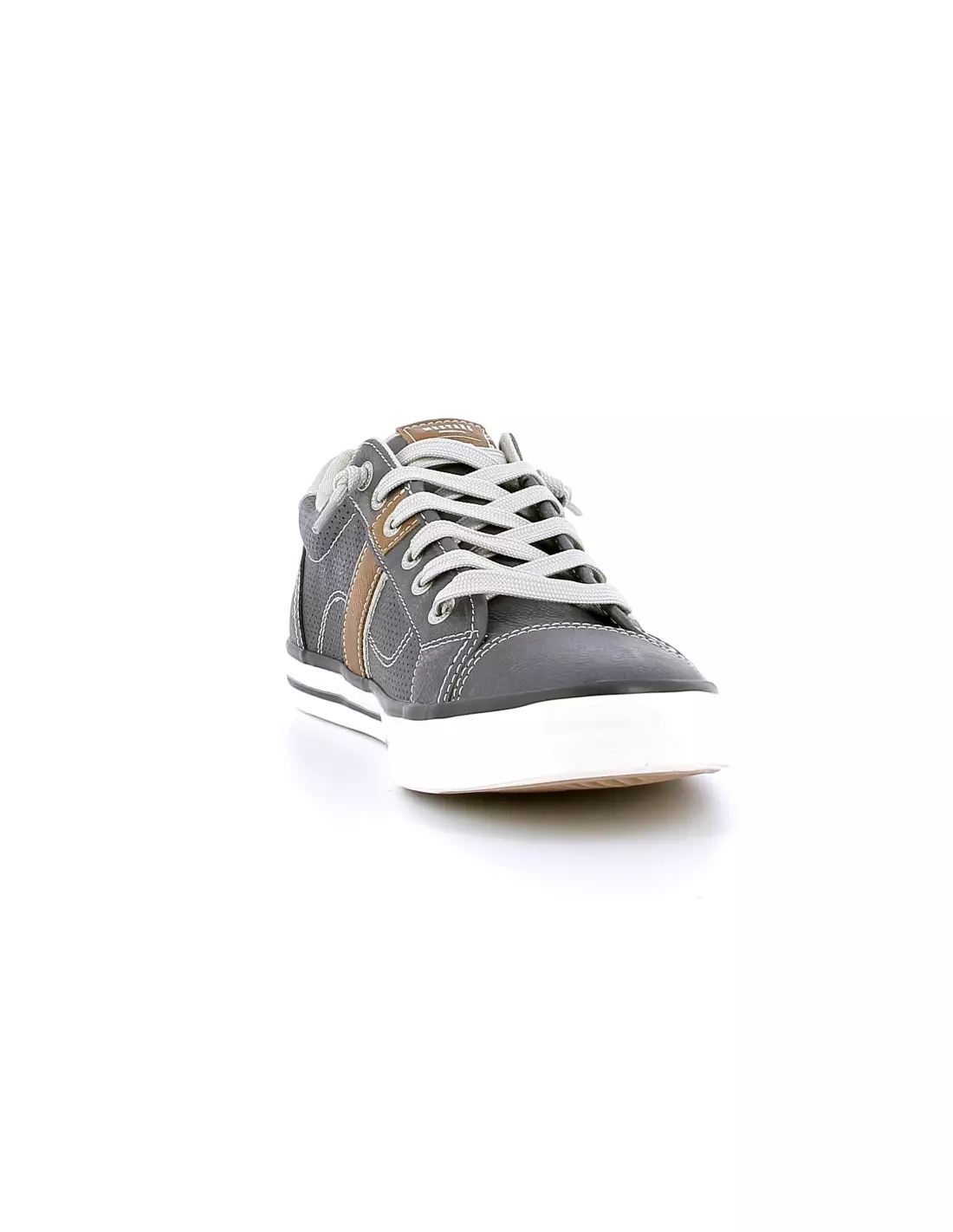 MUSTANG 4072316 - Baskets Dunkelblau