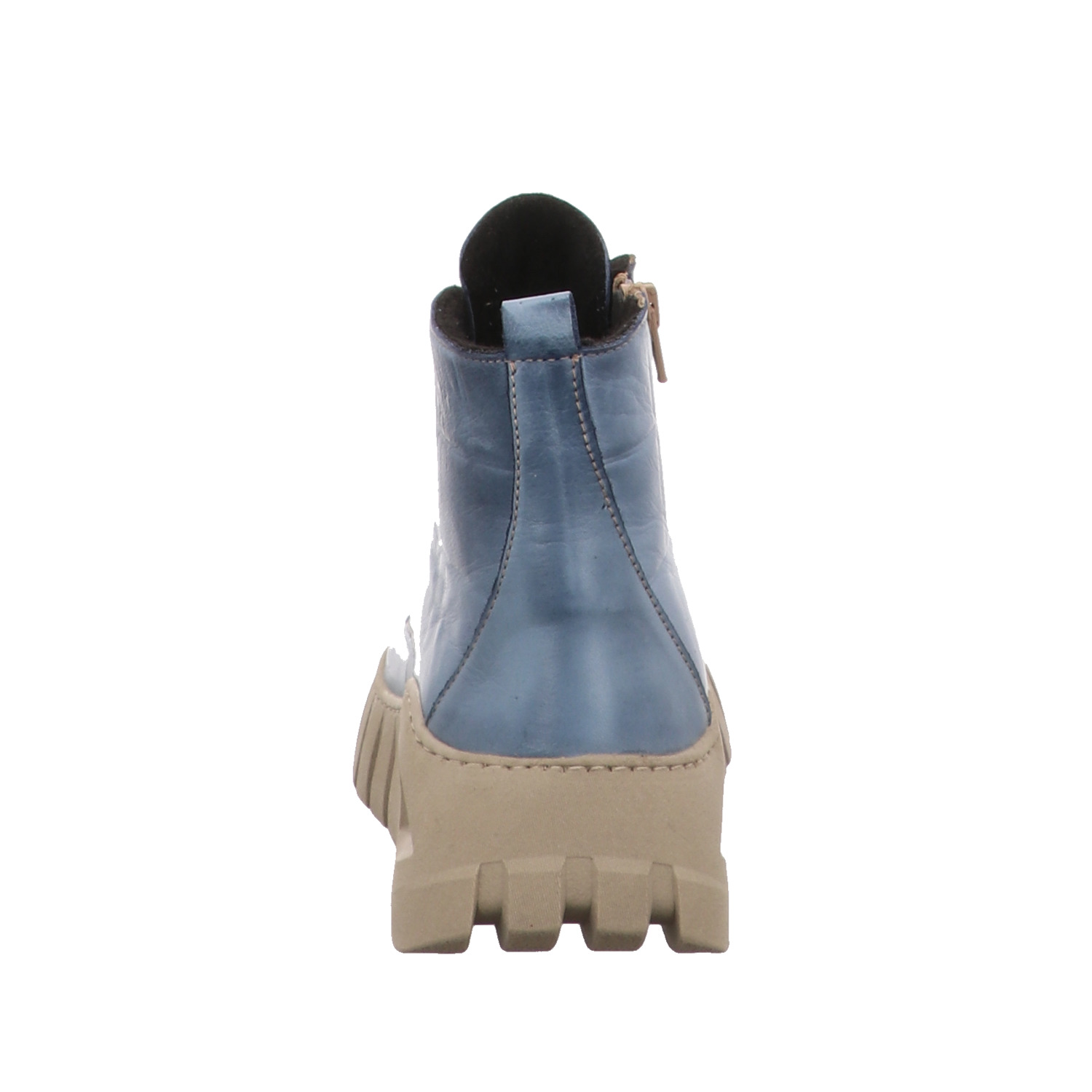 Gemini Stiefeletten blau