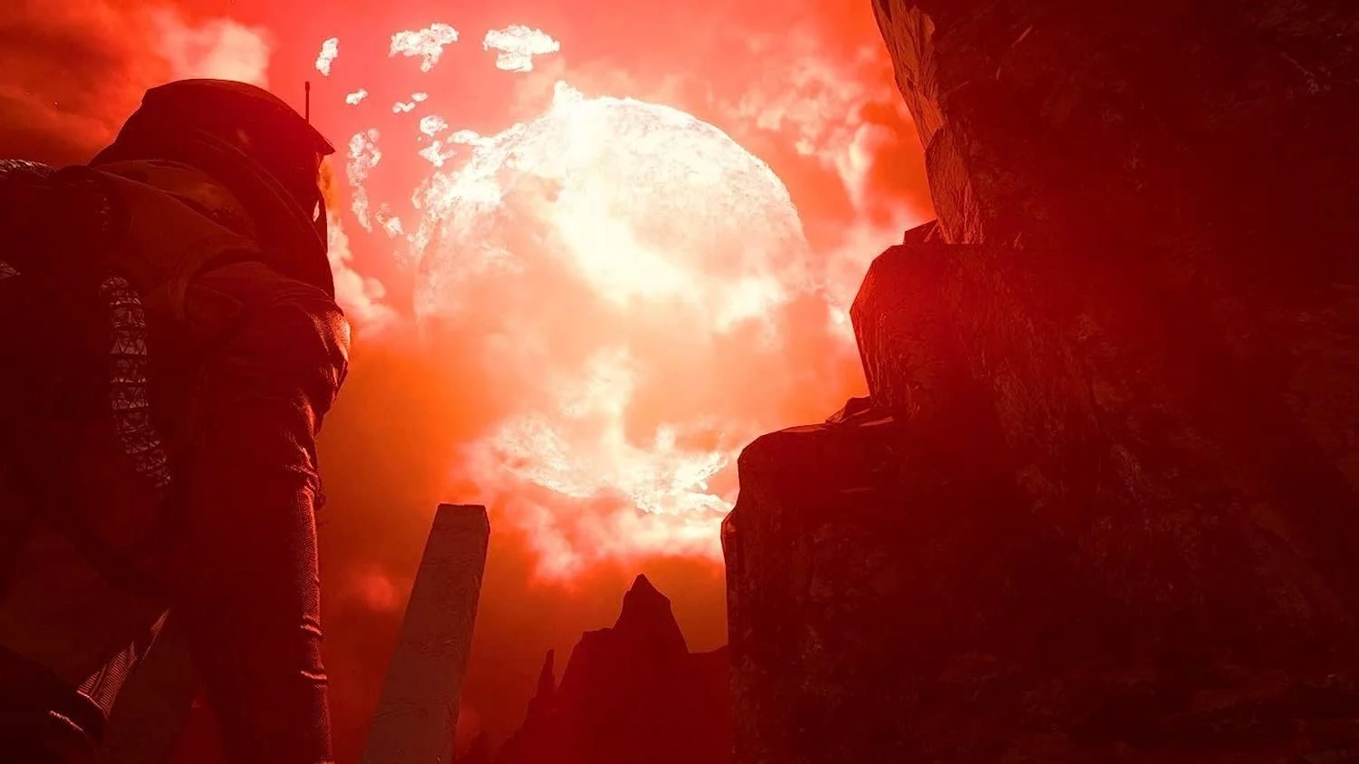 Returnal (AR/UK)- PlayStation 5