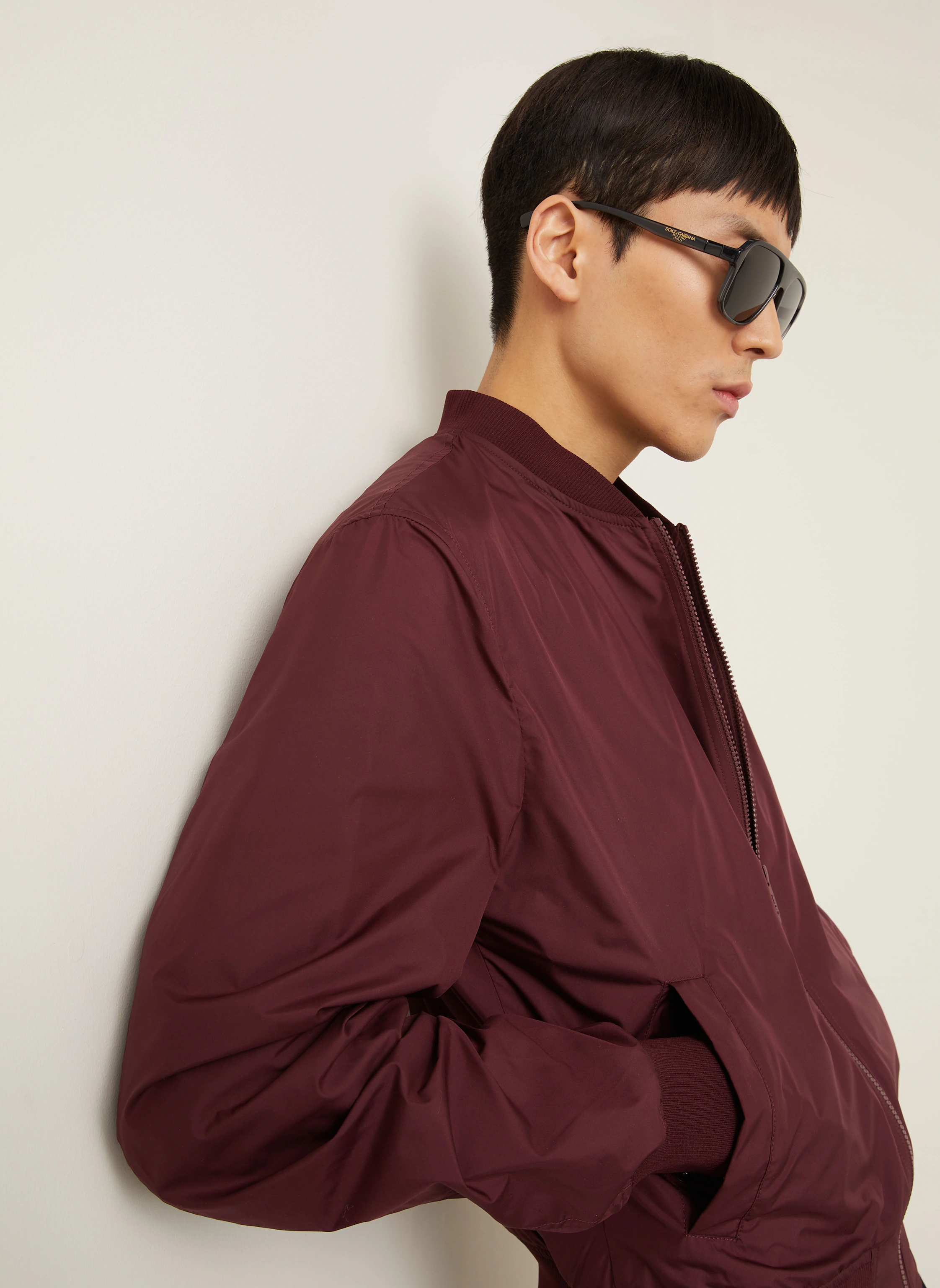 DOLCE & GABBANA Blouson