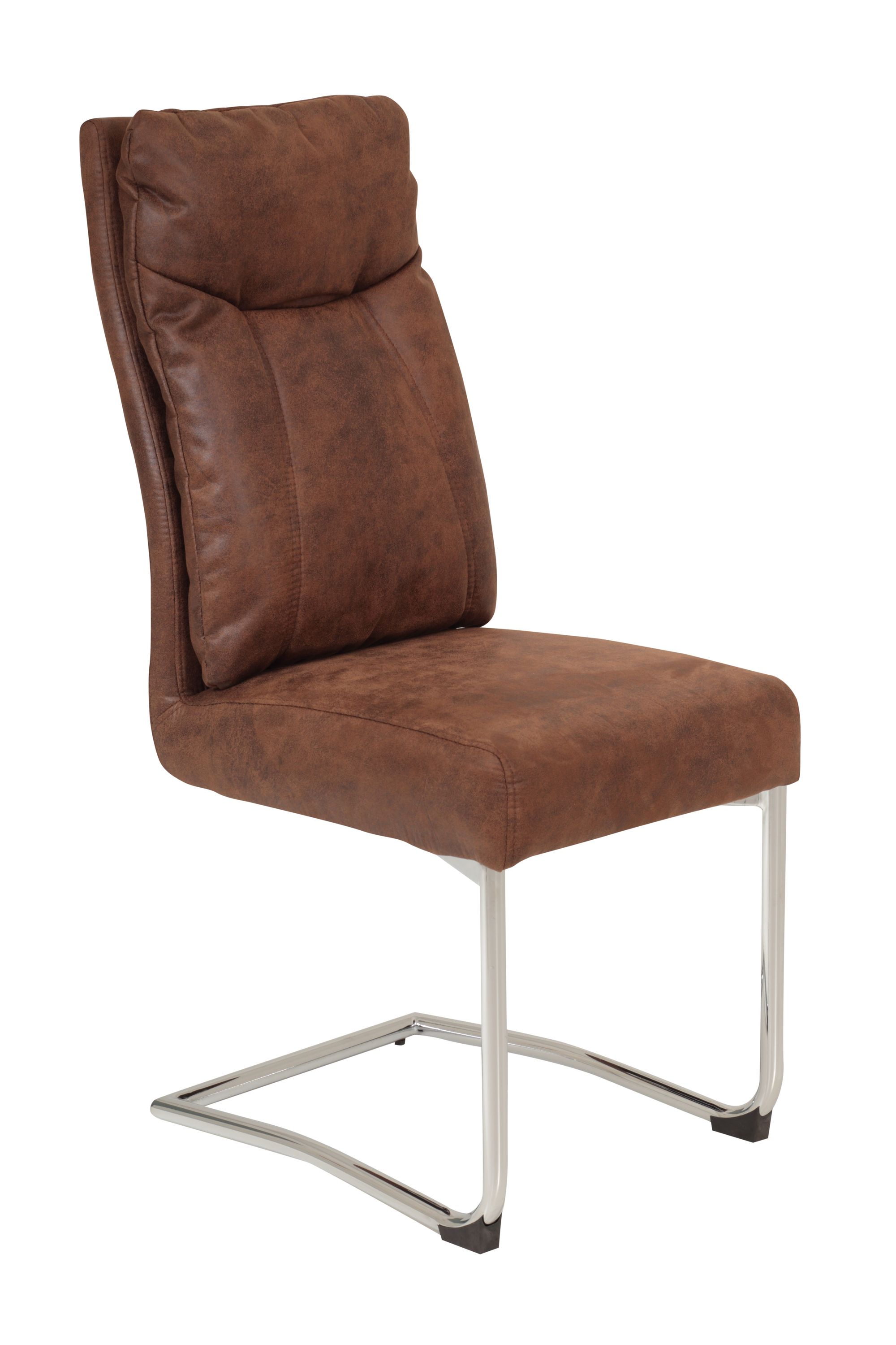 Freischwinger BRENDA S 2er Set