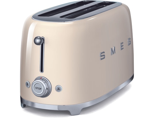 SMEG - Bouilloire KLF04CREU + TSF02CREU