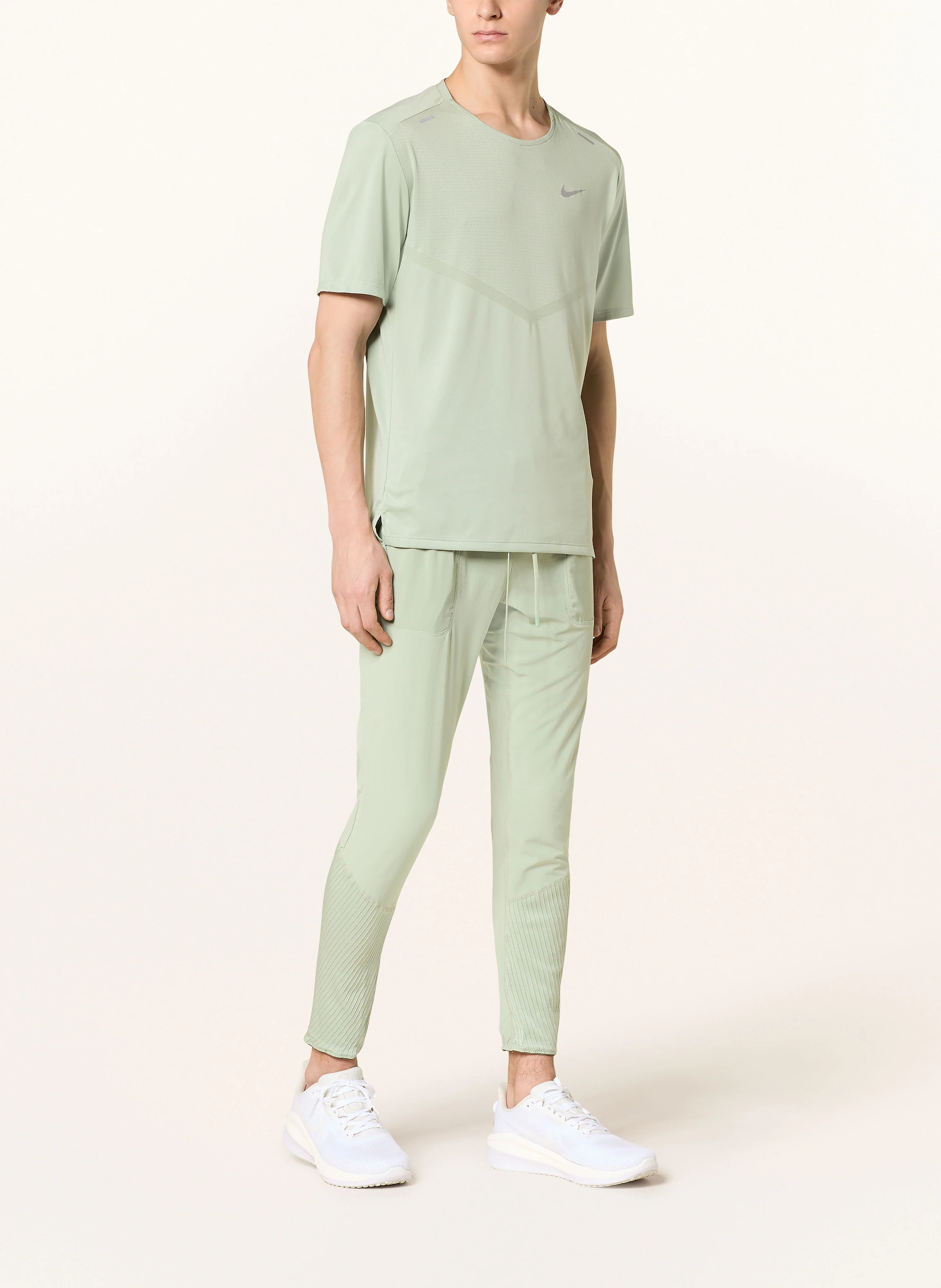 Nike Laufshirt RISE 365