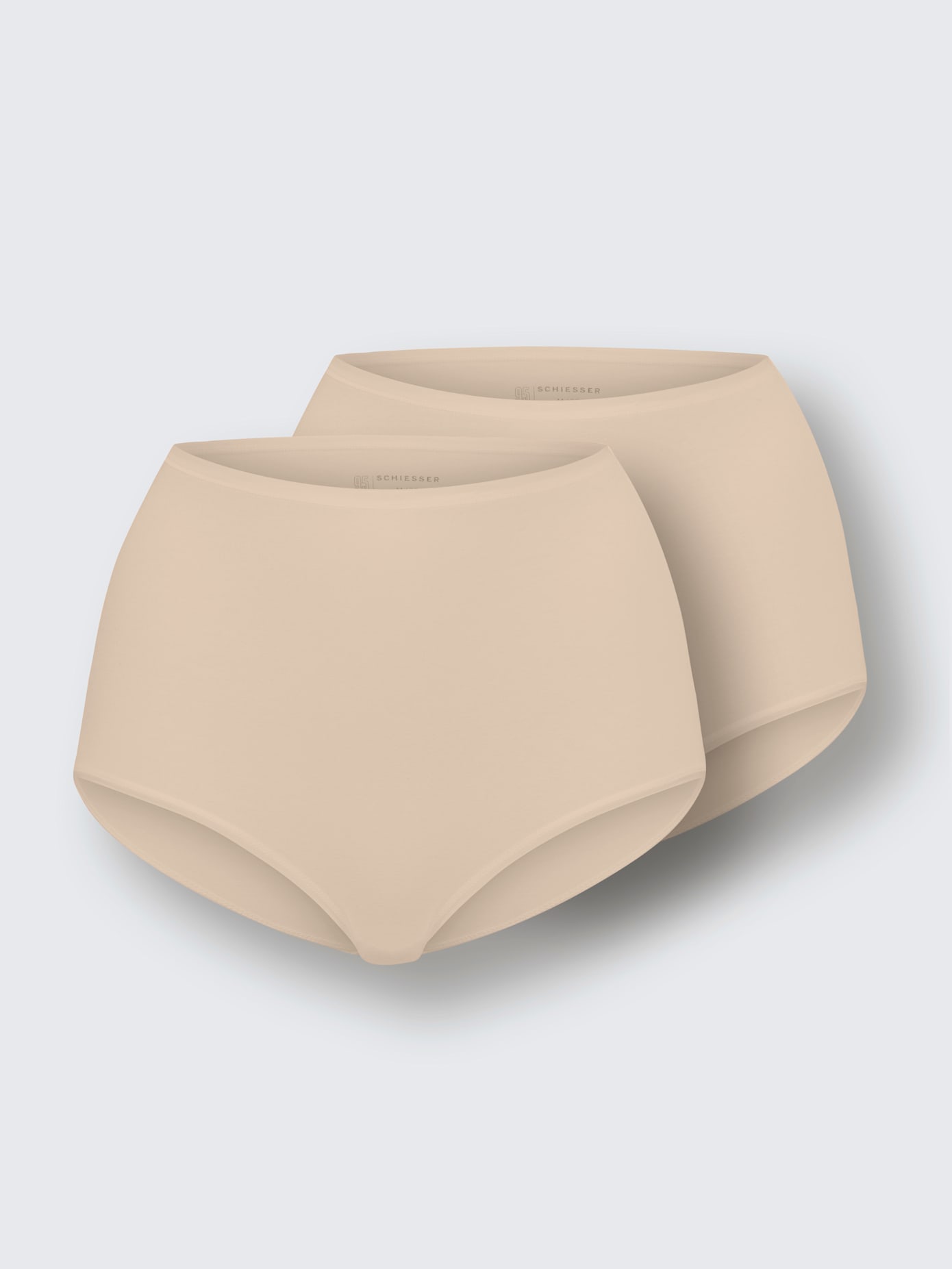Slips jersey fin