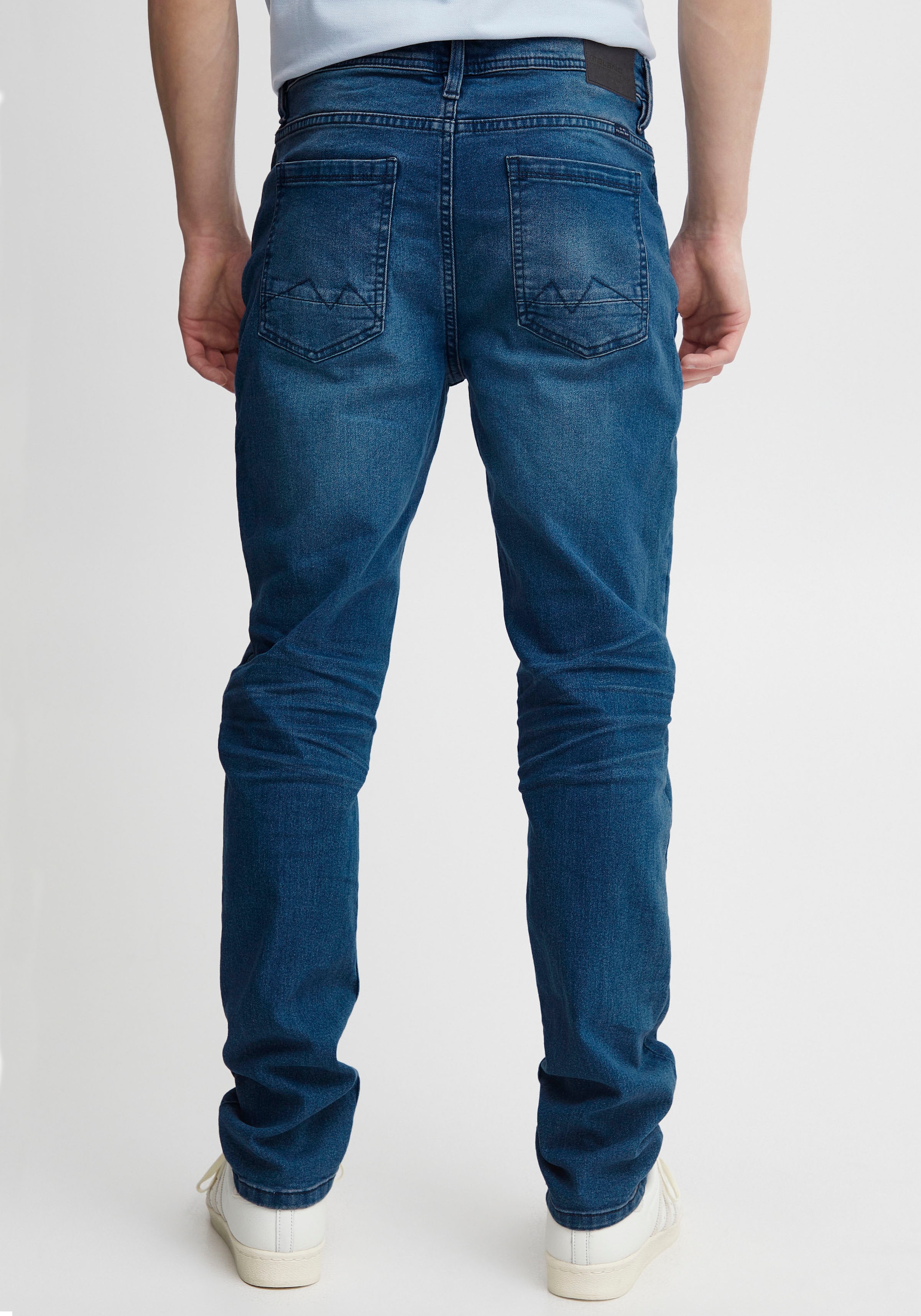 Blend 5-Pocket-Jeans »BL-Jeans Twister fit«