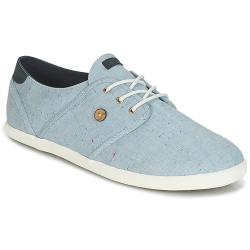 Faguo - CYPRESS COTTON - Bleu