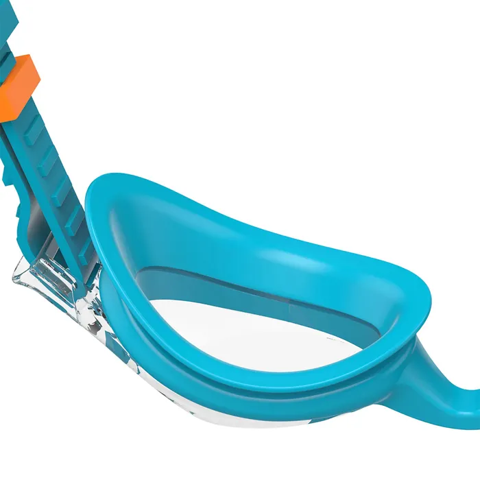 Speedo Skoogle Zwembril Junior