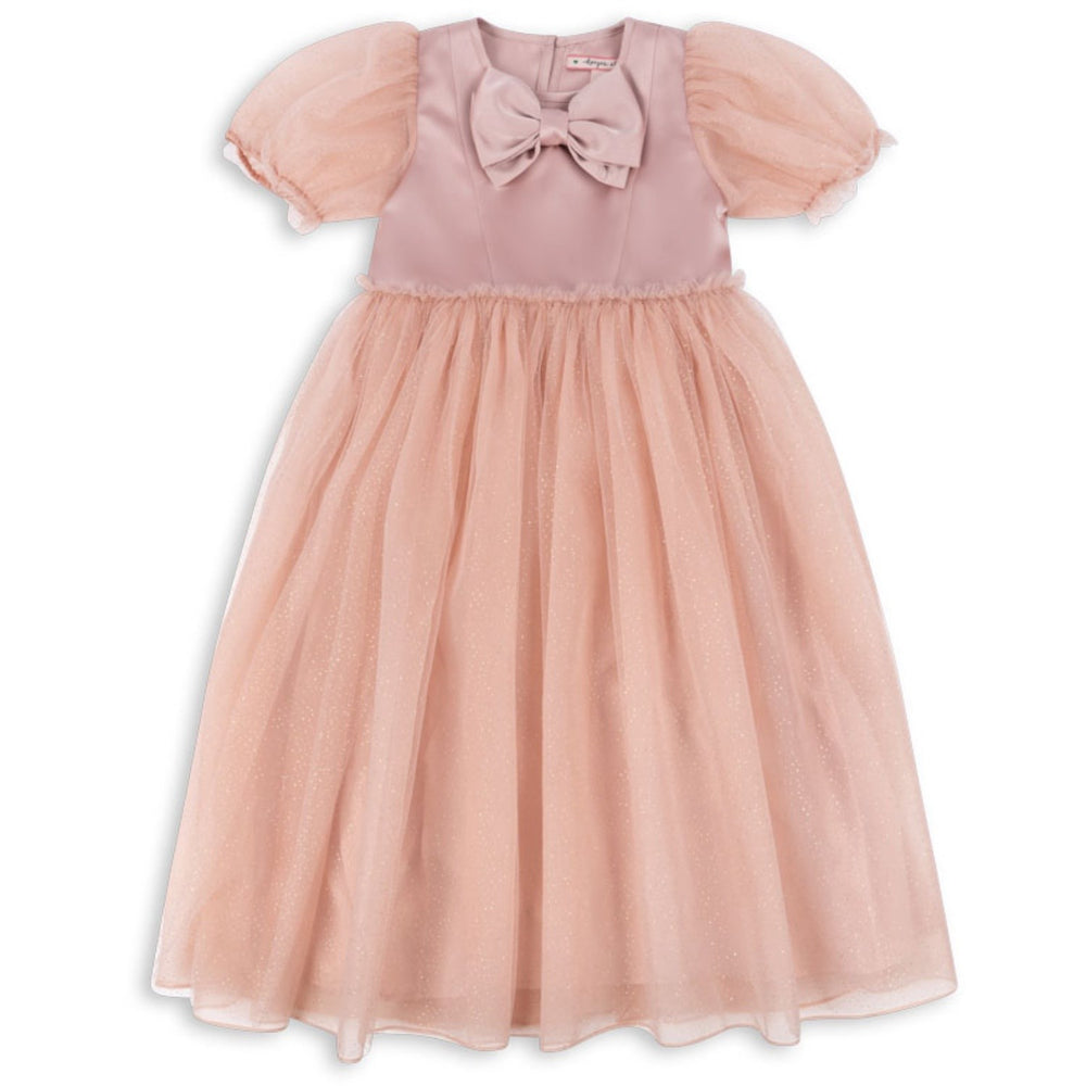 Køb Konges Sløjd Mellow Rose Princess Kjole Kostume