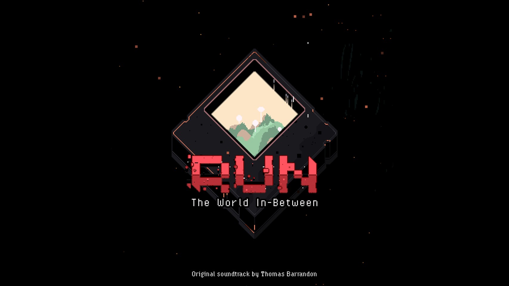 RUN: The World in-between - Bundle- PC
