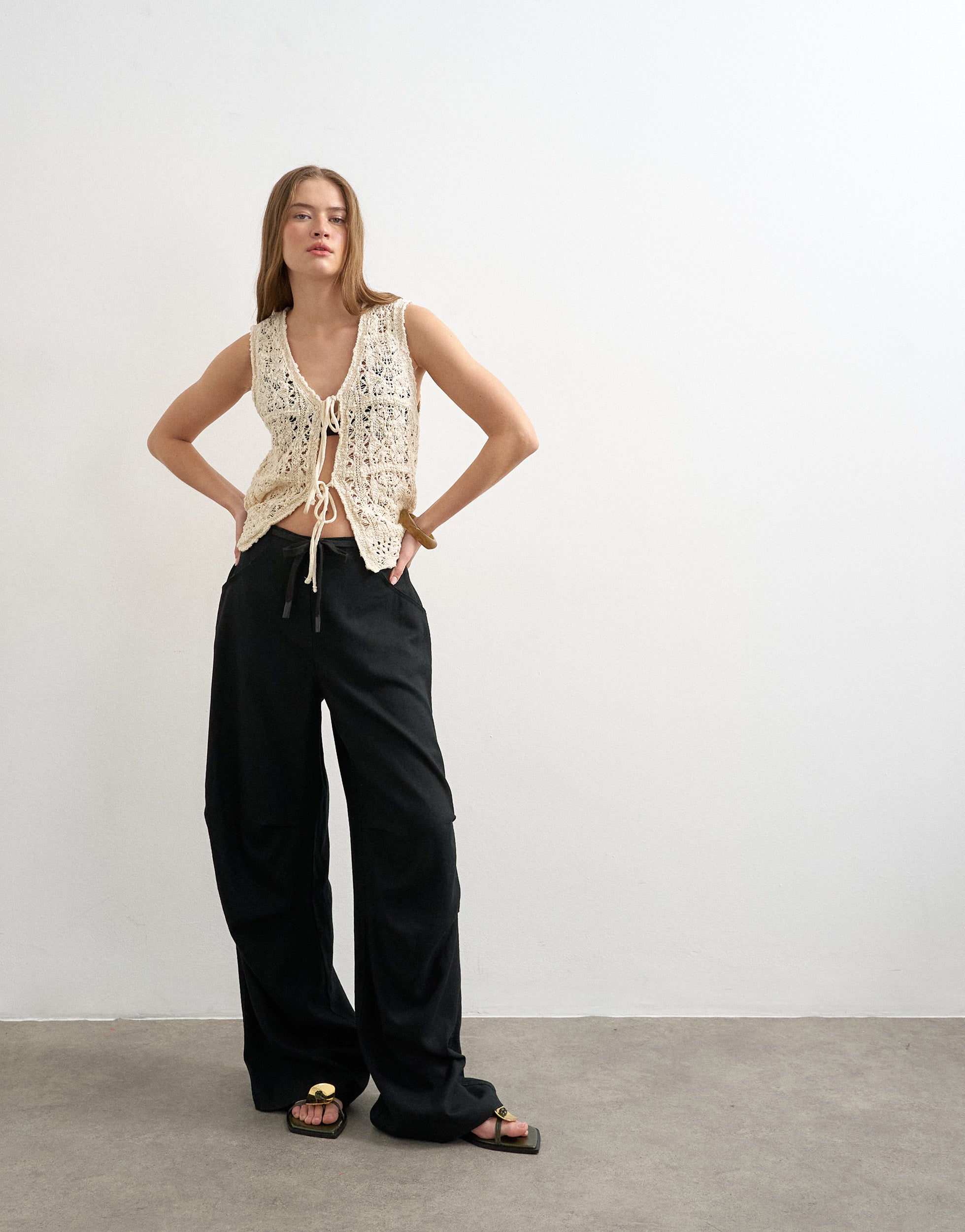 TSCAMO Broek