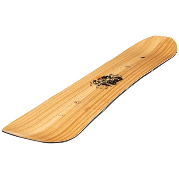 Planche de snowboard ARBOR CARTER CAMBER