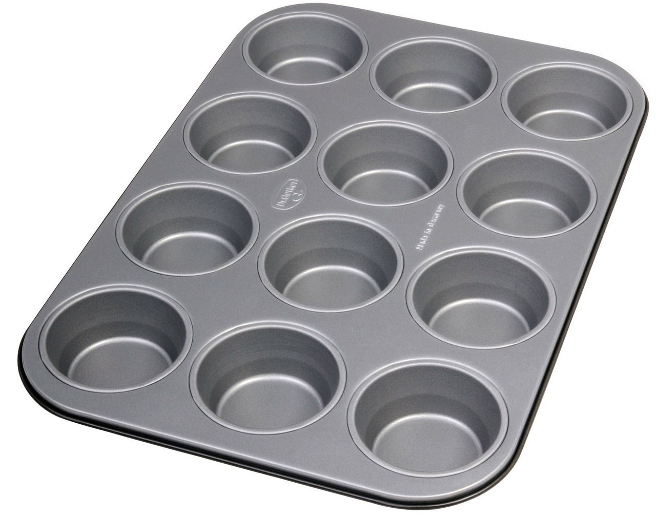 Dr. Oetker Muffinform 12er BACKIDEE
