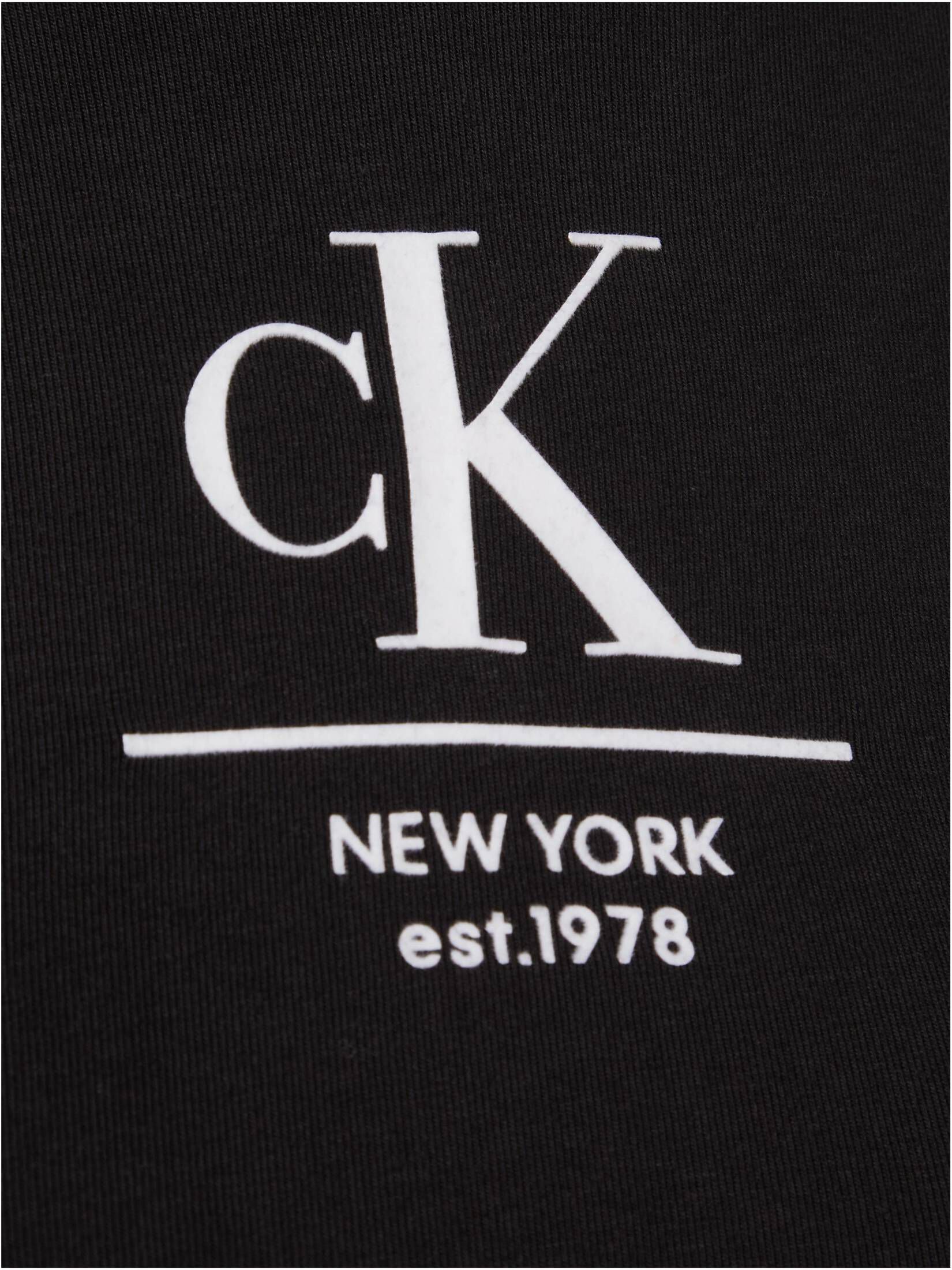 CALVIN KLEIN JEANS| Damen Kleid