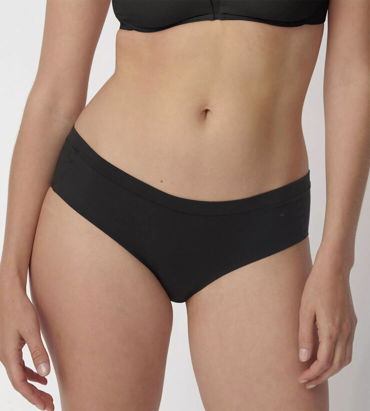 Triumph Smart Natural Hipster EX Black