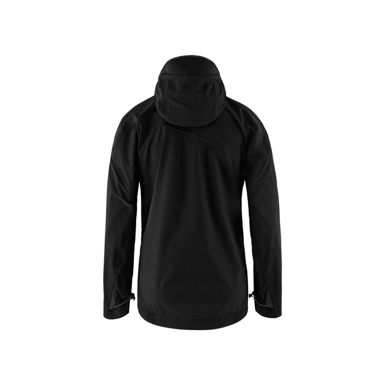 Klättermusen Allgrön 2.0 Jacket W'S Black
