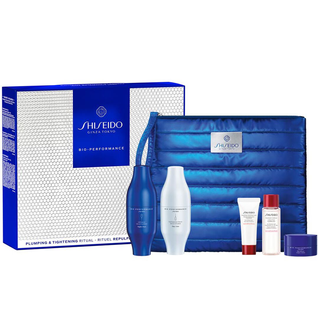 BIO-PERFORMANCE Coffret Skinfiller - 1un
