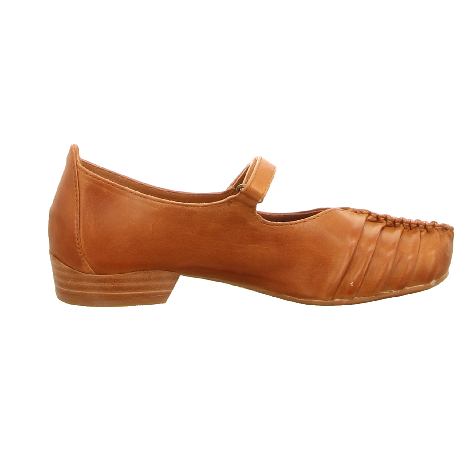Everybody Halbschuh braun braun