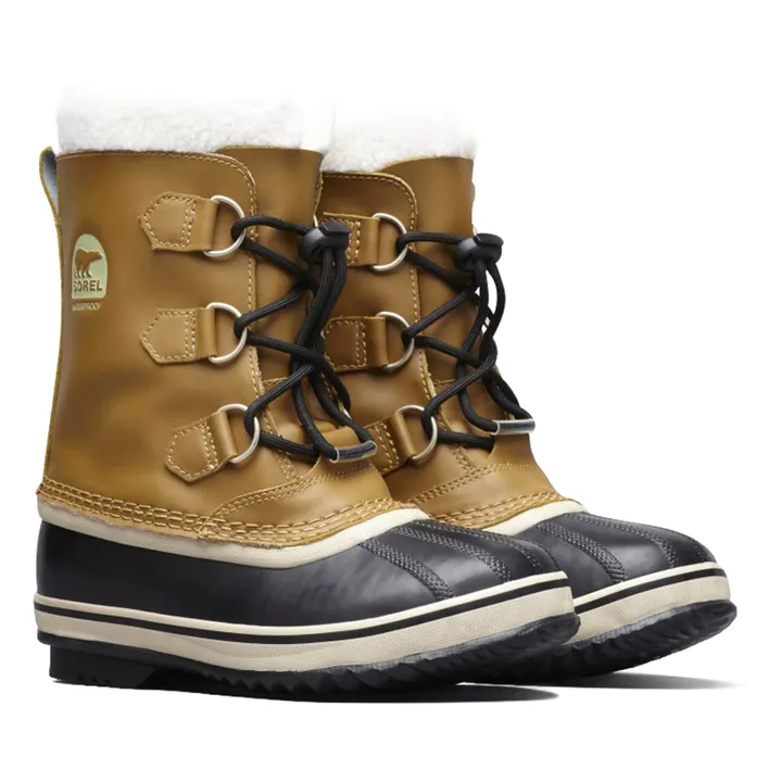 Sorel Bottes Yoot Pac | Beige