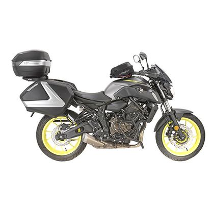 Support valises Givi Monokey pour valises V35/V37