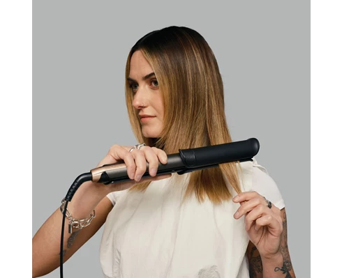 Remington ONE Straight   Curl Styler S6077