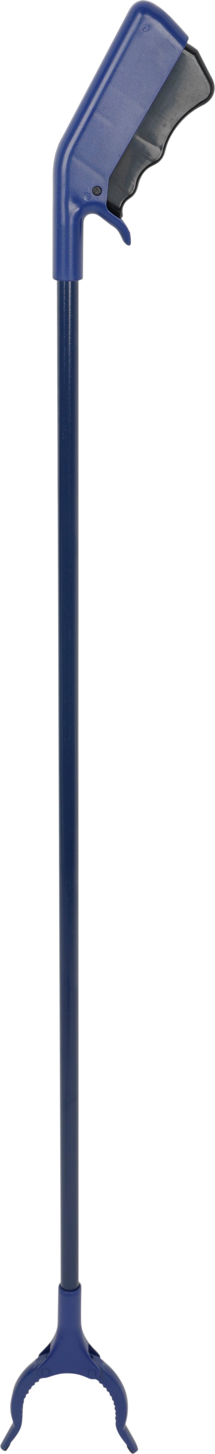 Intratuin afvalgrijper blauw 93,5 x 9,5 x 1,2 cm