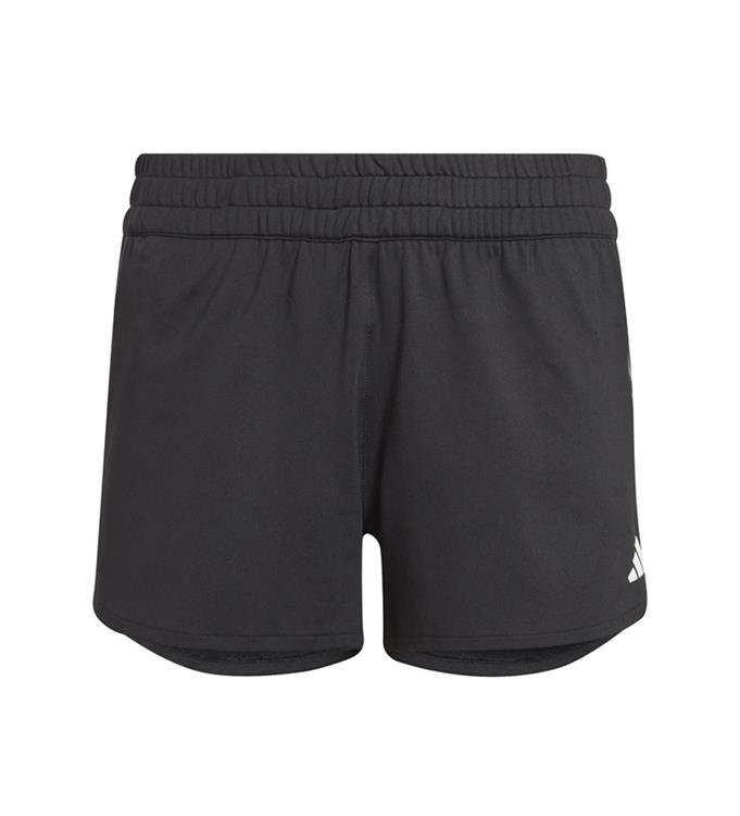 adidas JR AEROREADY 3-Stripes Knit Short